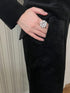 Flower Ring (XL)